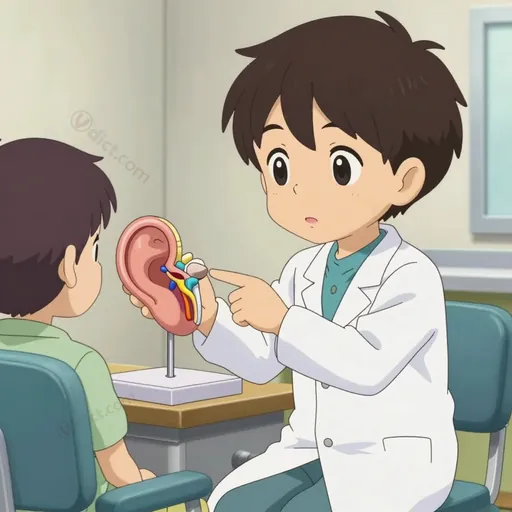 inner ear