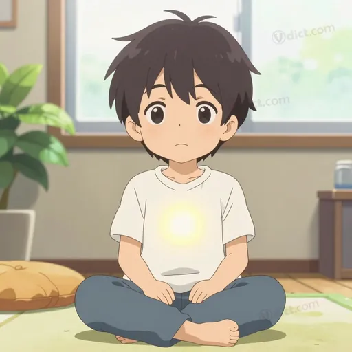 inner light