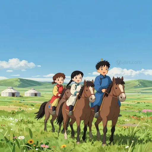 inner mongolia