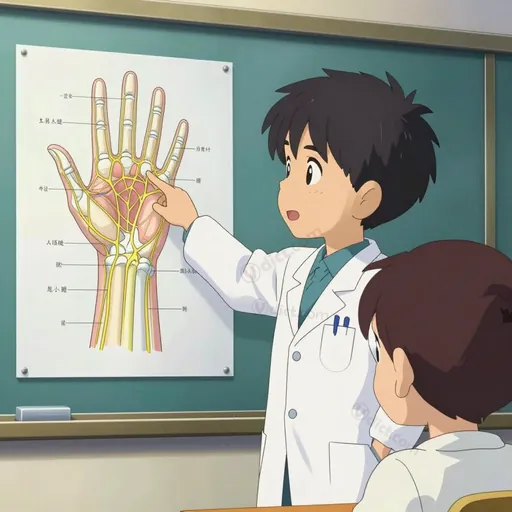 innervation