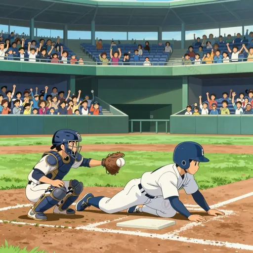 inning