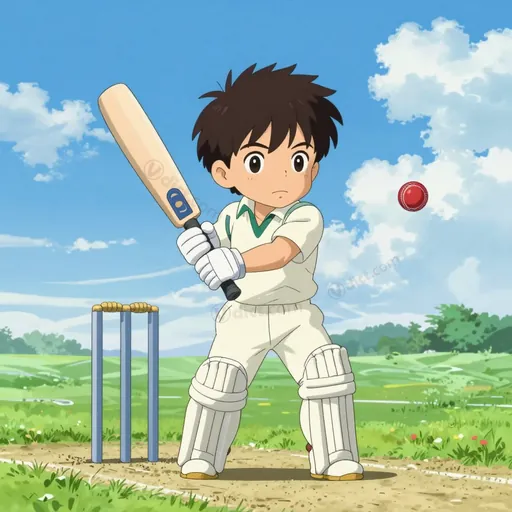 innings