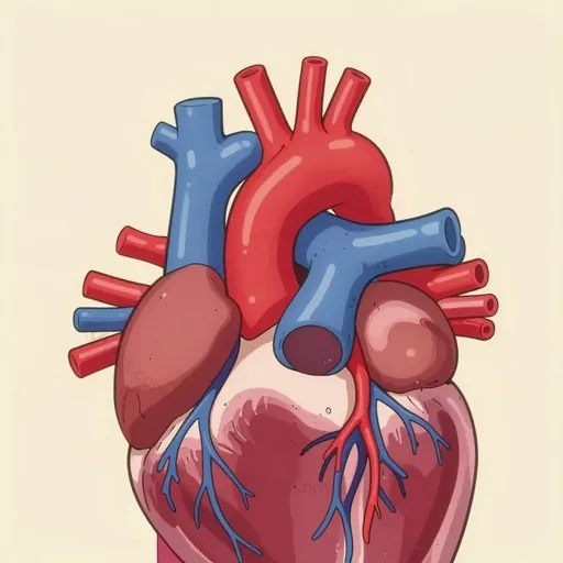 innominate artery