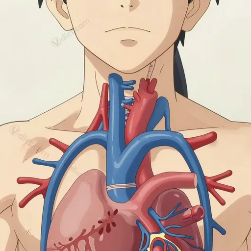 innominate vein