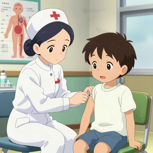 inoculate