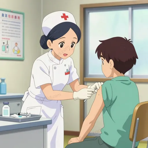 inoculating