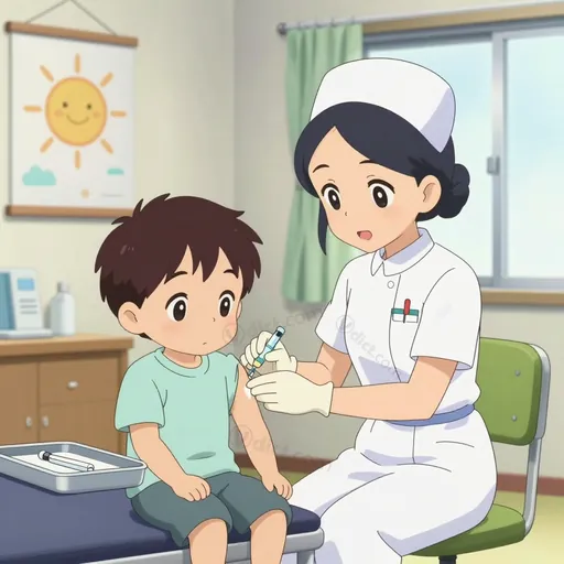 inoculation