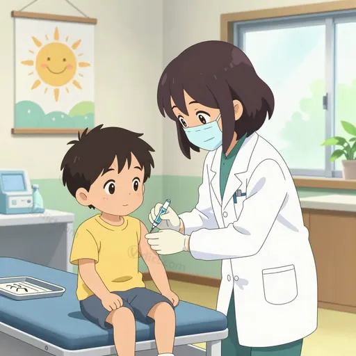 inoculative