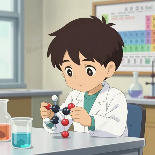 inorganic chemistry