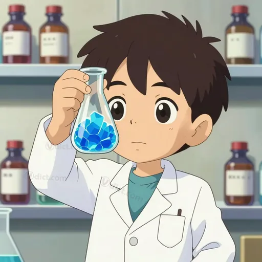 inorganic compound