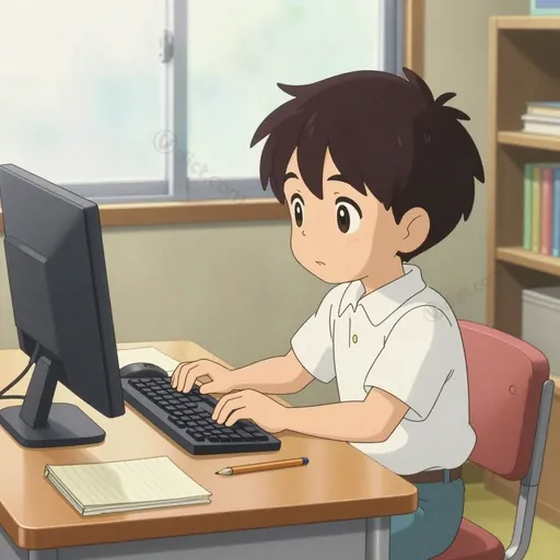 input device