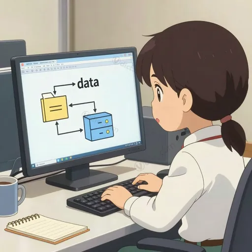 input routine