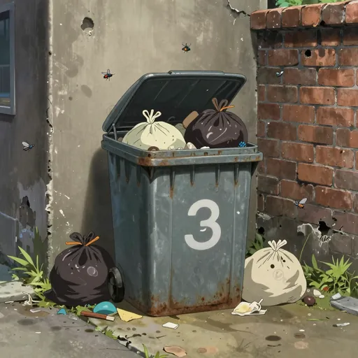 insanitary