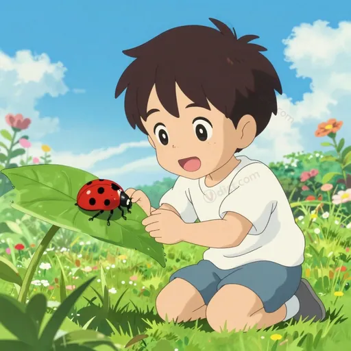 insect