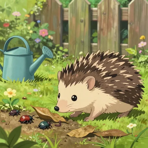 insect-eater