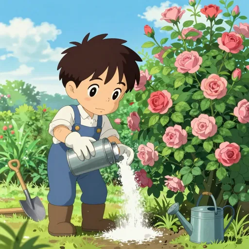 insect powder