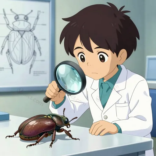 insectan