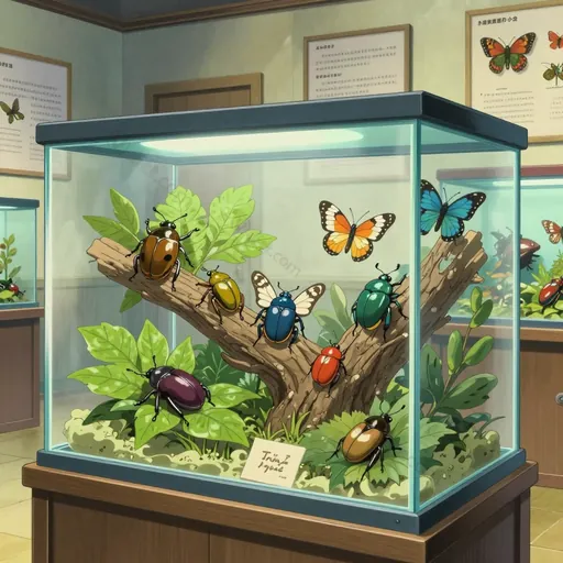 insectarium