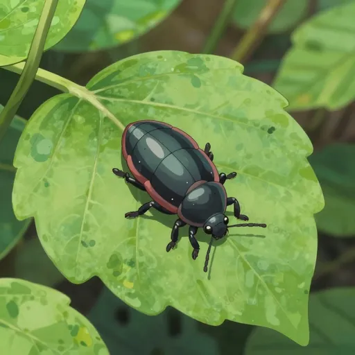 insectile
