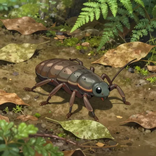 insectival