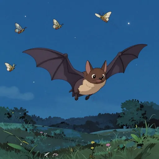 insectivorous