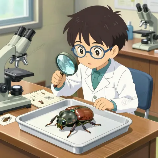 insectologer