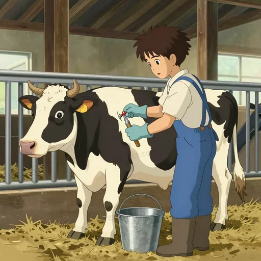 insemination
