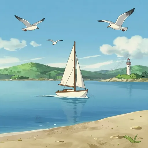 inshore