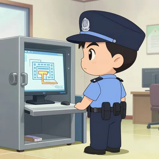 inside job
