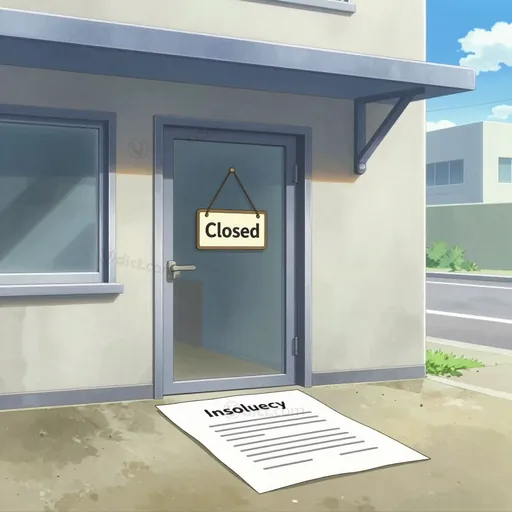 insolvency