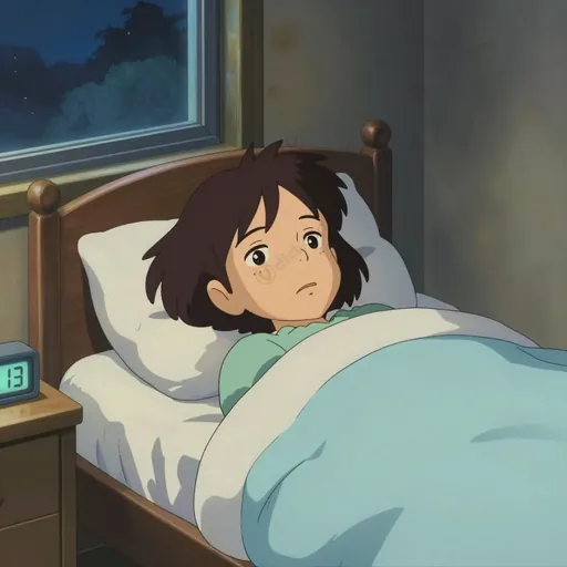 insomnia