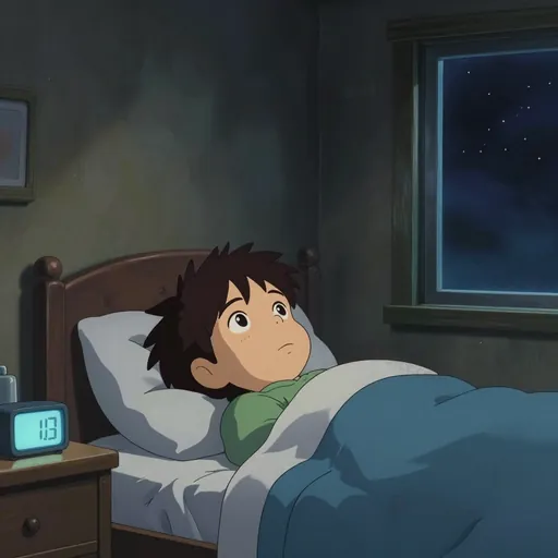 insomniac