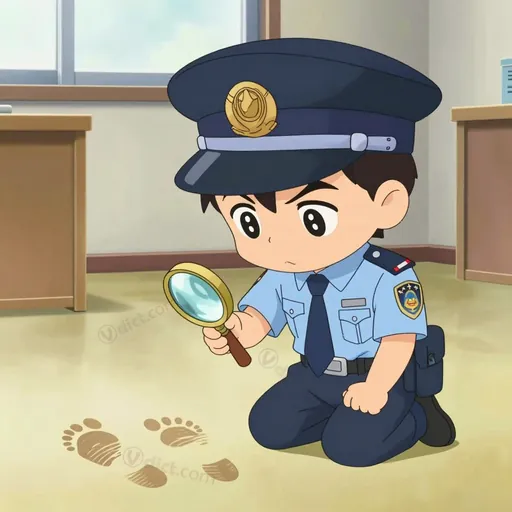 inspector