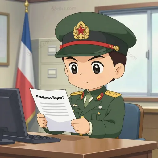 inspector general