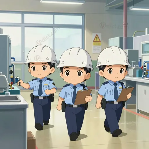 inspectorate