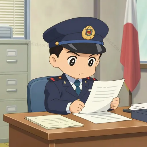 inspectorial