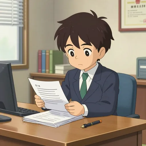 inspectorship