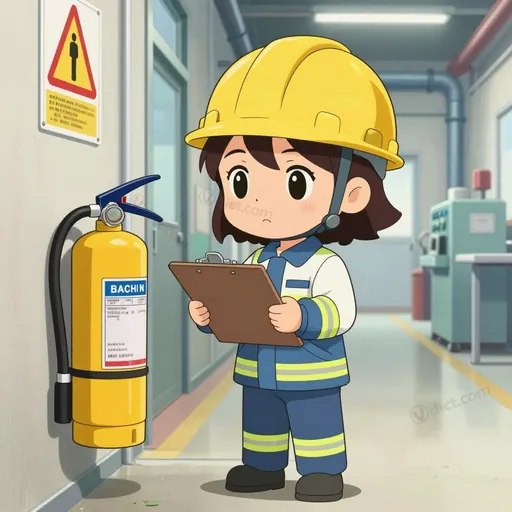 inspectress