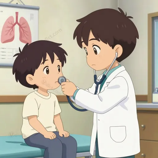 inspiratory