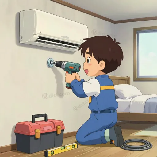 installer