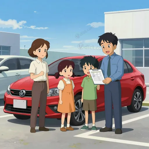 installment loan