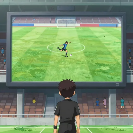 instant replay