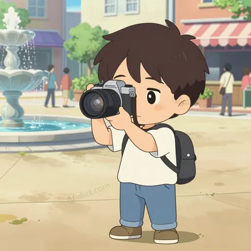 instantané