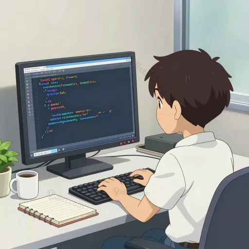 instantiate