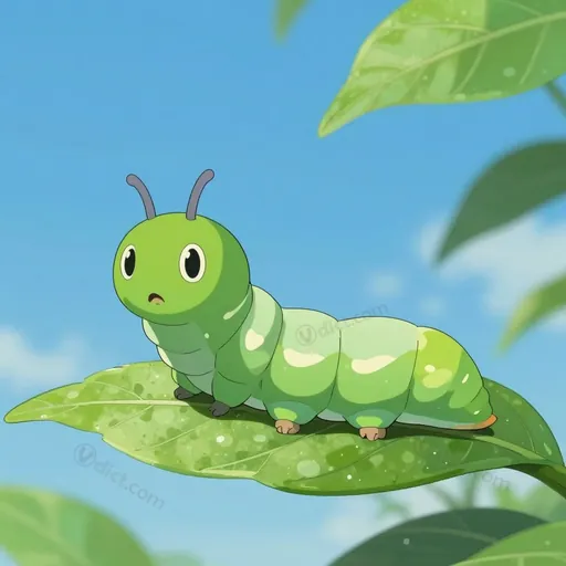 instar