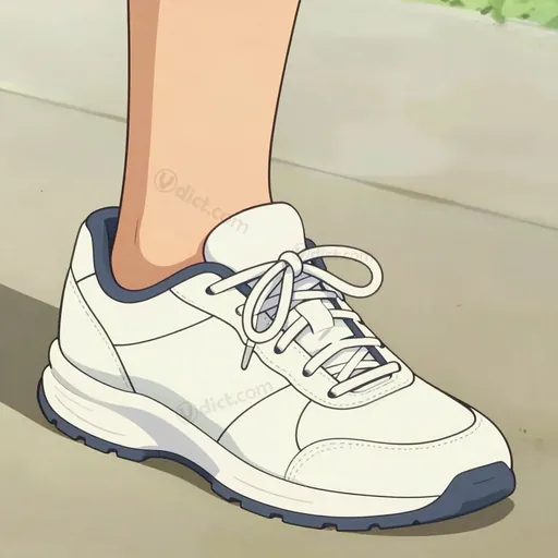 instep