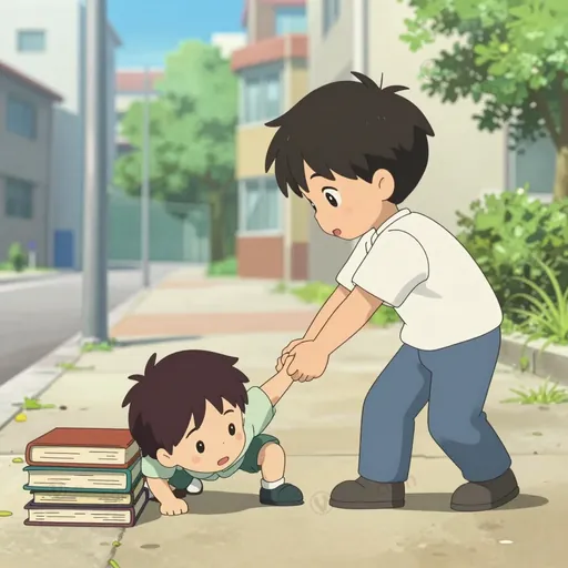 instinctive