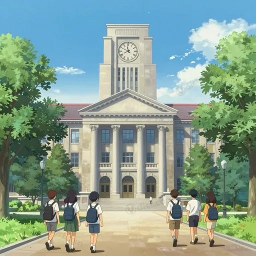 institution