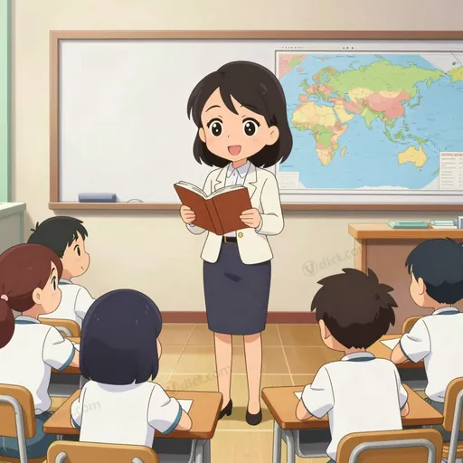 instructorship
