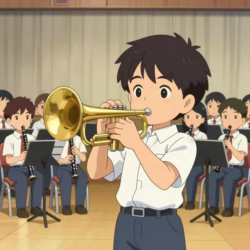 instrument